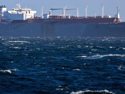 США можуть послабити санкції проти російської нафти