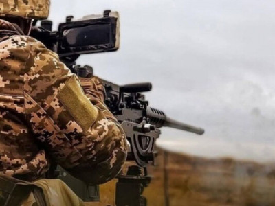 У ГУР розповіли деталі зірваного наступу росіян на Запоріжжя