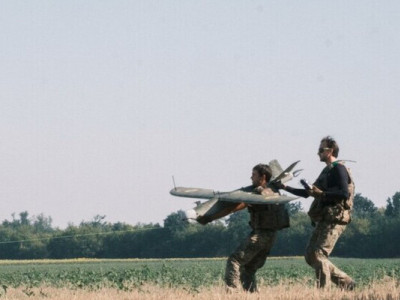 США і країни Перської затоки ведуть переговори з Україною про розгортання антидронової системи