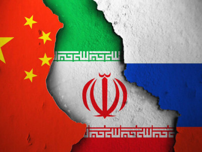 Китай імовірно готується допомогти Ірану фінансово та компонентами ракет – розвідка США