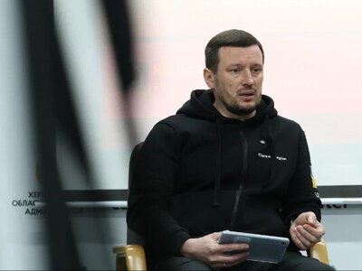 Скільки заробив керівники Херсонської ОДА у лютому 