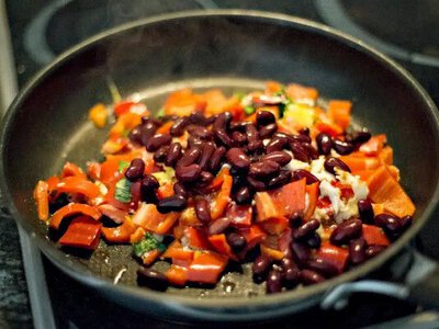 Квасоля може бути небезпечною для здоров’я