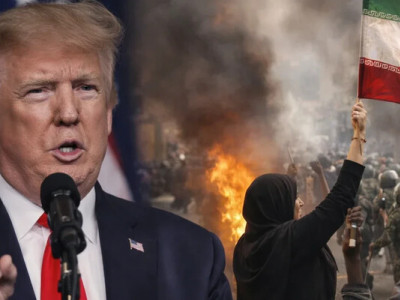 Війна в Ірані: чому Трамп поспішає оголосити про швидку перемогу США