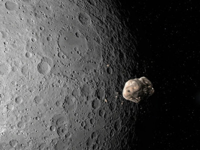 Астероїд «вбивця міст» летить до Землі: вчені розповіли про наслідки удару силою у 500 атомних бомб