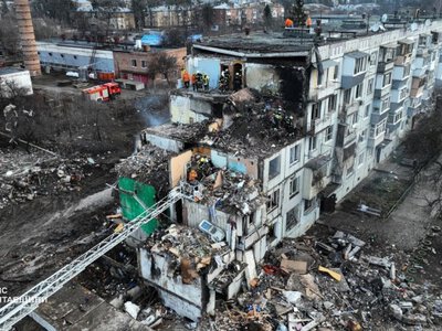 Мегаполіси на межі колапсу: у Раді попередили про критичну загрозу для великих міст