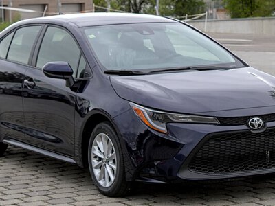 Названо 5 недорогих автомобілів з пробігом, здатних проїхати понад 500 тис. км