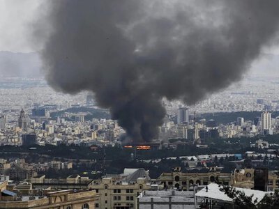 Зрада у верхівці Ірану: генерала Каані могли стратити за шпигунство на користь Моссаду