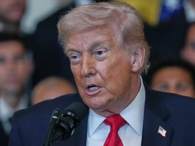 Шокуючі відкриття: мін’юст США розсекретив документи про сексуальні звинувачення проти Дональда Трампа