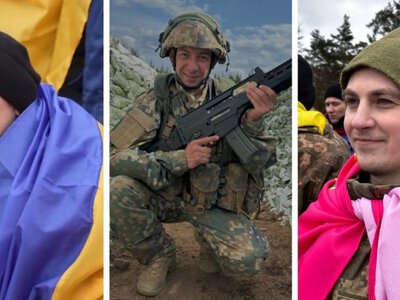 Стали відомі імена ще трьох закарпатців, яких повернули з російського полону (ФОТО)