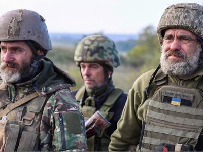 Мобілізаційне табу на чоловіків 50+: юристи пояснили, як назавжди позбутися тиску ТЦК