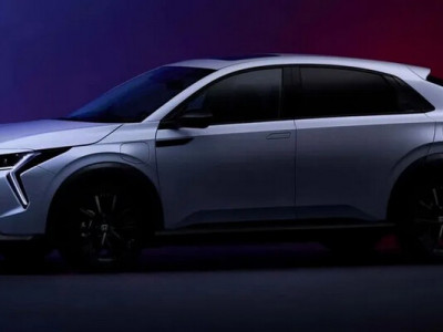 Honda створила недорогий кросовер розміром із CR-V (ФОТО)