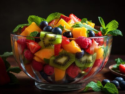 Літній десерт за 5 хвилин, який хочеться готувати щодня