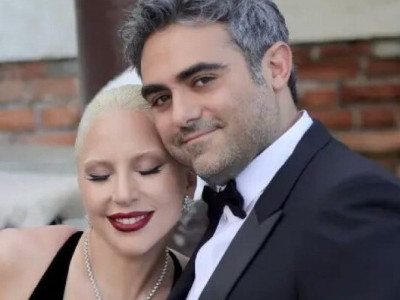 Леді Гага та Майкл Поланскі планують камерне весілля вже найближчим часом