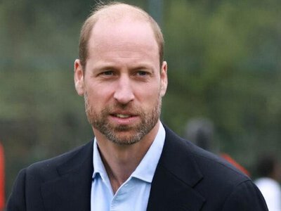 Принц Вільям готується до престолу на тлі чуток про неофіційний статус короля