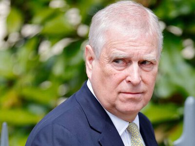 У справі Епштейна знову згадують принца Ендрю