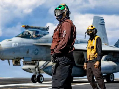 РФ надала Ірану розвіддані, які допомагають завдавати ударів по американських військових (ВІДЕО)