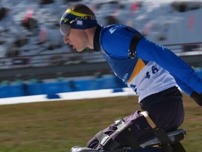 Україна здобула чотири медалі у другий день Паралімпіади-2026