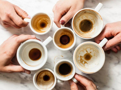 Домашні лайфхаки: як повернути блиск улюбленим чашкам без зайвих зусиль