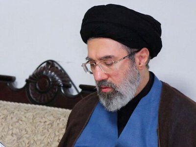 Новий Верховний лідер Ірану володіє елітними квартирами в Лондоні поряд із посольством Ізраїлю