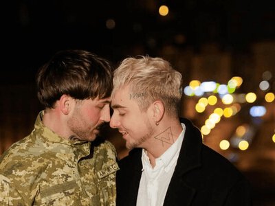 Зрад не було: Melovin поставив крапку в розриві з нареченим