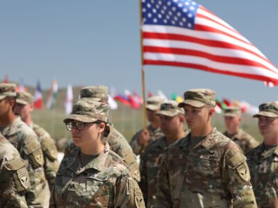 У США повідомили про смерть сьомого військового під час операції проти Ірану