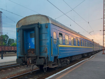 Укрзалізниця оновила ціни: яка популярна послуга стала дорожчою