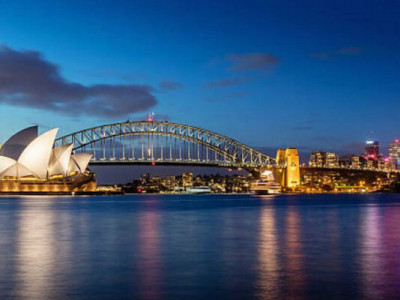 Австралія розглядає запити про допомогу від країн, які зазнали нападу з боку Ірану