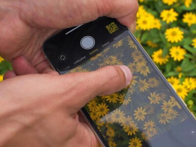 Знайдено приховану функцію iPhone