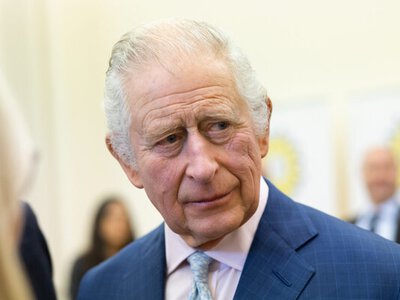 У Британії роздратовані і обурені хамством Трампа і вимагають відмінити візит короля Чарльза до США