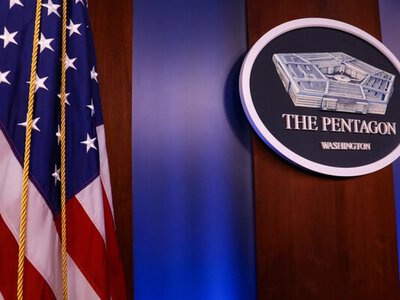 Представники Пентагону таємно відвідали Київ: Politico розкриває деталі місії