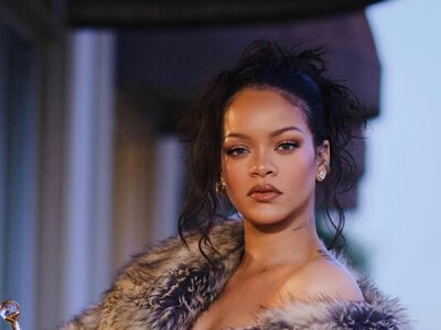 Маєток Ріанни в Лос-Анджелесі обстріляли