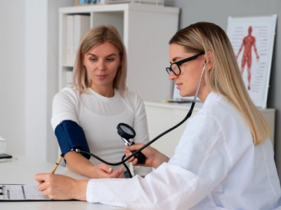 Безкоштовний медичний скринінг після 40 років: що потрібно знати