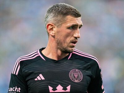 Легенда Шахтаря зробив гучну заяву щодо кар'єри: він пограв із Мессі та виграв Євро з Україною