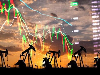 Ціна нафти перевищила $110 за барель уперше з 2022 року