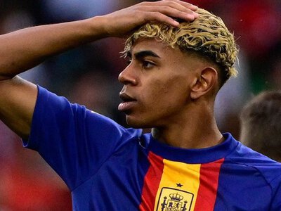 Ламін Ямаль переписав історію: 50 голів у 18 років - новий рекорд XXI століття