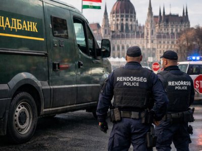 Кошти Ощадбанку: чи поверне Угорщина викрадені цінності