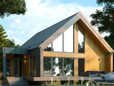 Як отримати надійний та сучасний проєкт будинку, що відповідатиме всім вашим побажанням і нормам