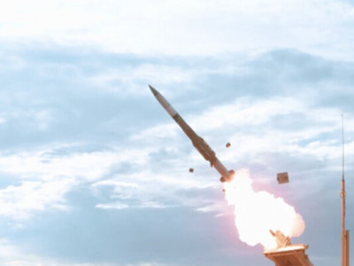 Україні надали лише 600 ракет Patriot із початку повномасштабної війни