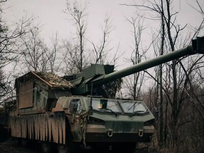 ЗСУ знищили катер та ППО росіян у Криму