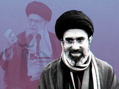 Верховним лідером Ірану став Моджтаба Хаменеї. Що про нього відомо