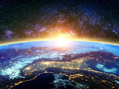 Вчені визначили реальний вік Землі