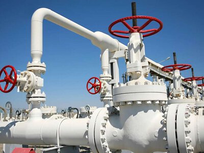 У Британії газу вистачить лише на два дні