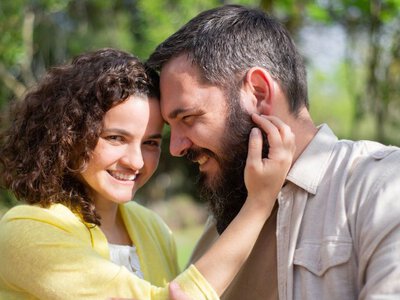 Речі, яких краще уникати чоловіку на початку стосунків