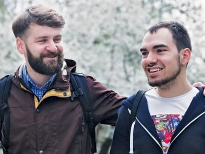 Вперше в історії: Верховний Суд визнав сім єю українську одностатеву пару