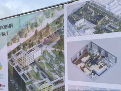 Житло для маріупольців у Білій Церкві: стало відомо більше подробиць із тендерної документації