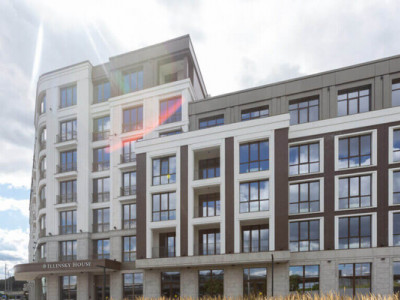 В Україні нове житло будуватимуть з укриттями: які ЖК вже відповідають новим вимогам