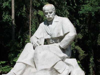 Що ви не знали про Тараса Шевченка: маловідомі факти з життя Кобзаря