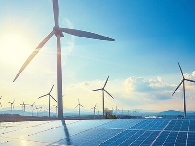 У Німеччині 1600 компаній виступили з критикою нової енергетичної політики уряду (ВІДЕО)