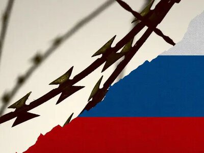  У США пояснили, чому пом’якшили санкції проти нафти з Росії 