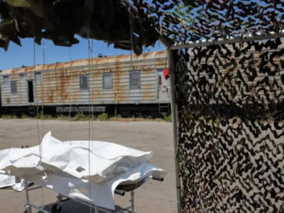 Зниклих безвісти впізнаватимуть за татуюваннями, якщо експертиза ДНК неможлива